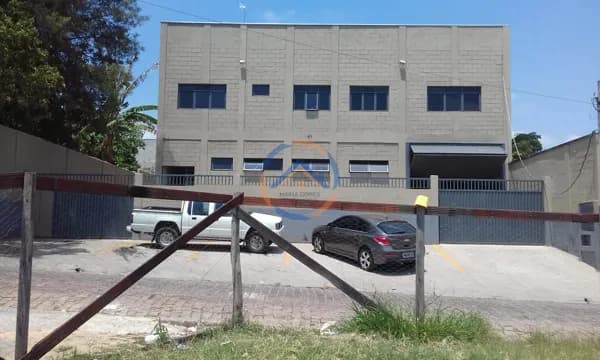 Galpão à venda no bairro Jardim São João - Salto