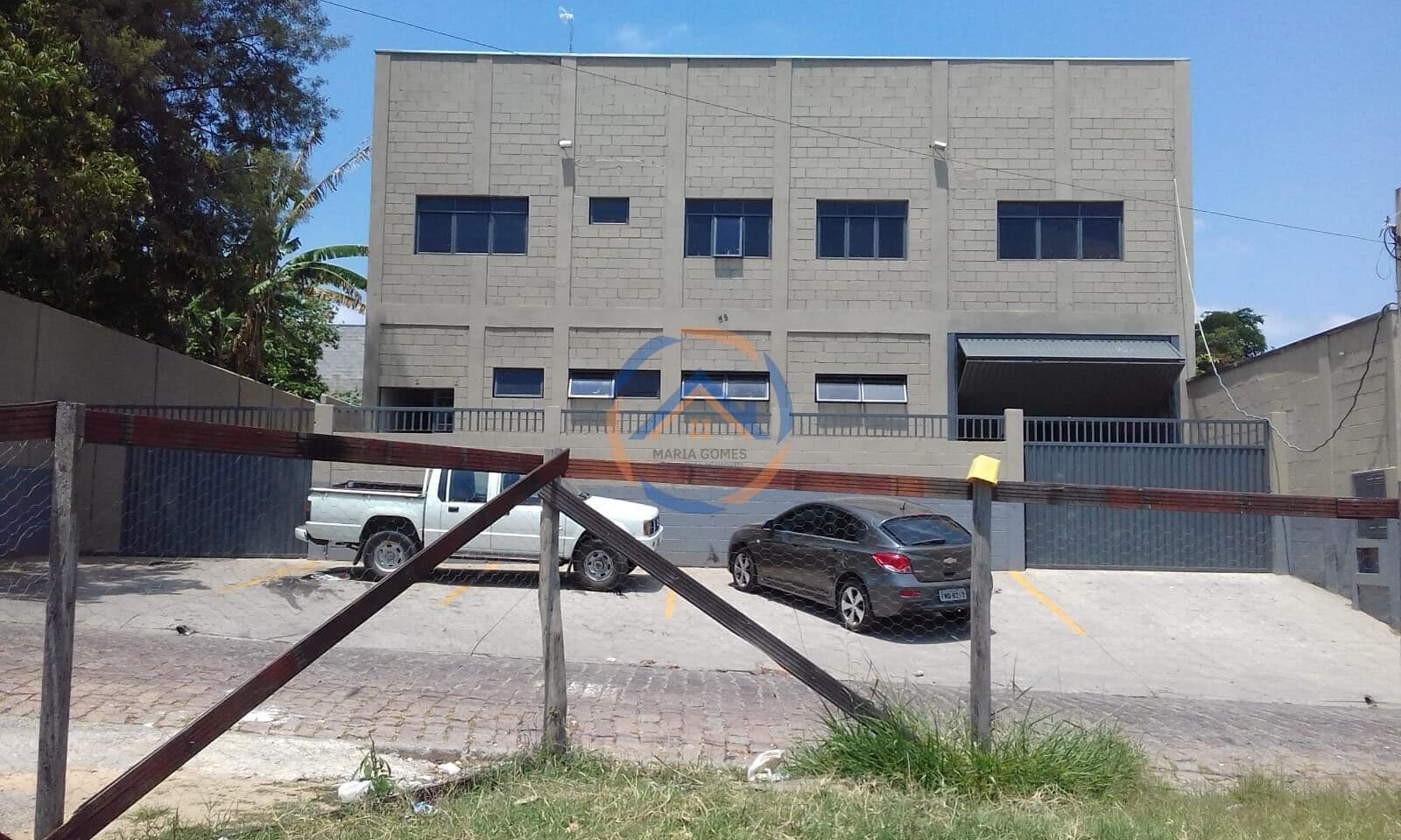 Galpão à venda no bairro Jardim São João - Salto