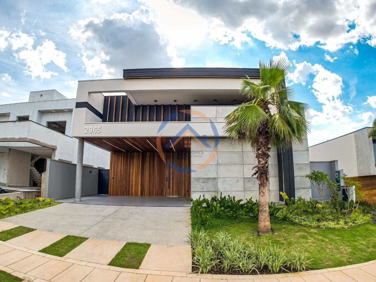 Casa à venda condomínio Jardim Vila Paradiso - Indaiatuba/SP