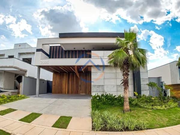 Casa à venda condomínio Jardim Vila Paradiso - Indaiatuba/SP
