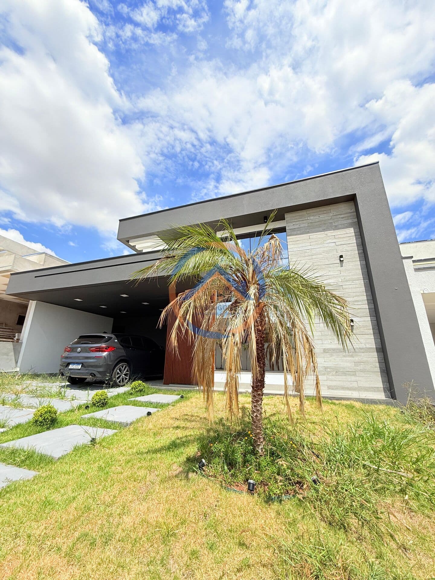 Casa à venda no Residencial Milano - Indaiatuba/SP