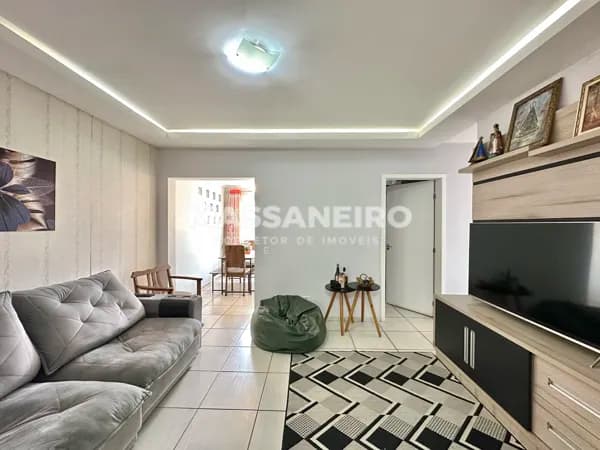 Apartamento em São José dos Pinhais - Parque Da Fonte
