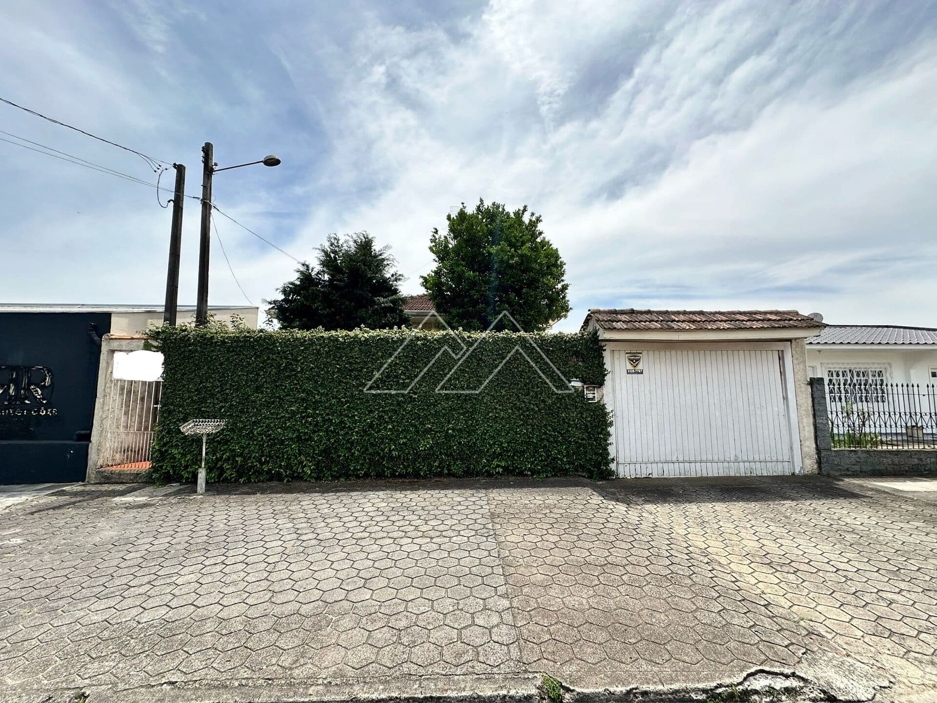 Lote/Terreno em São José dos Pinhais - Braga