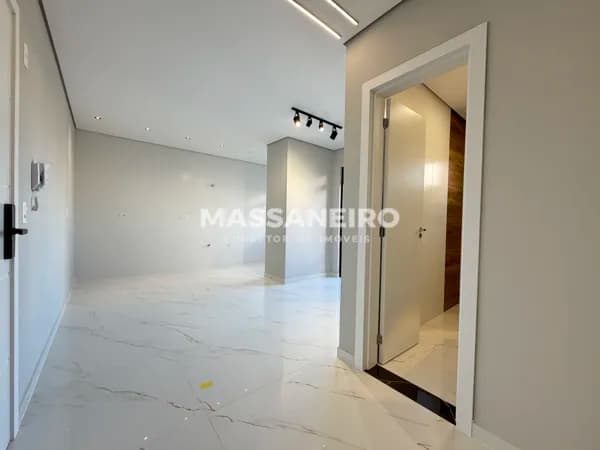 Apartamento em São José dos Pinhais - São Cristóvão