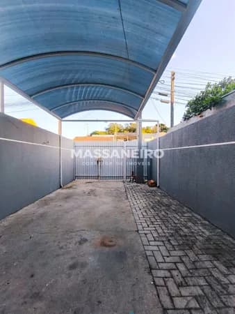 Casa em Curitiba - Tatuquara