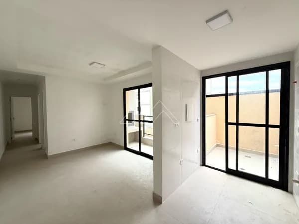 Apartamento em São José dos Pinhais - Parque Da Fonte