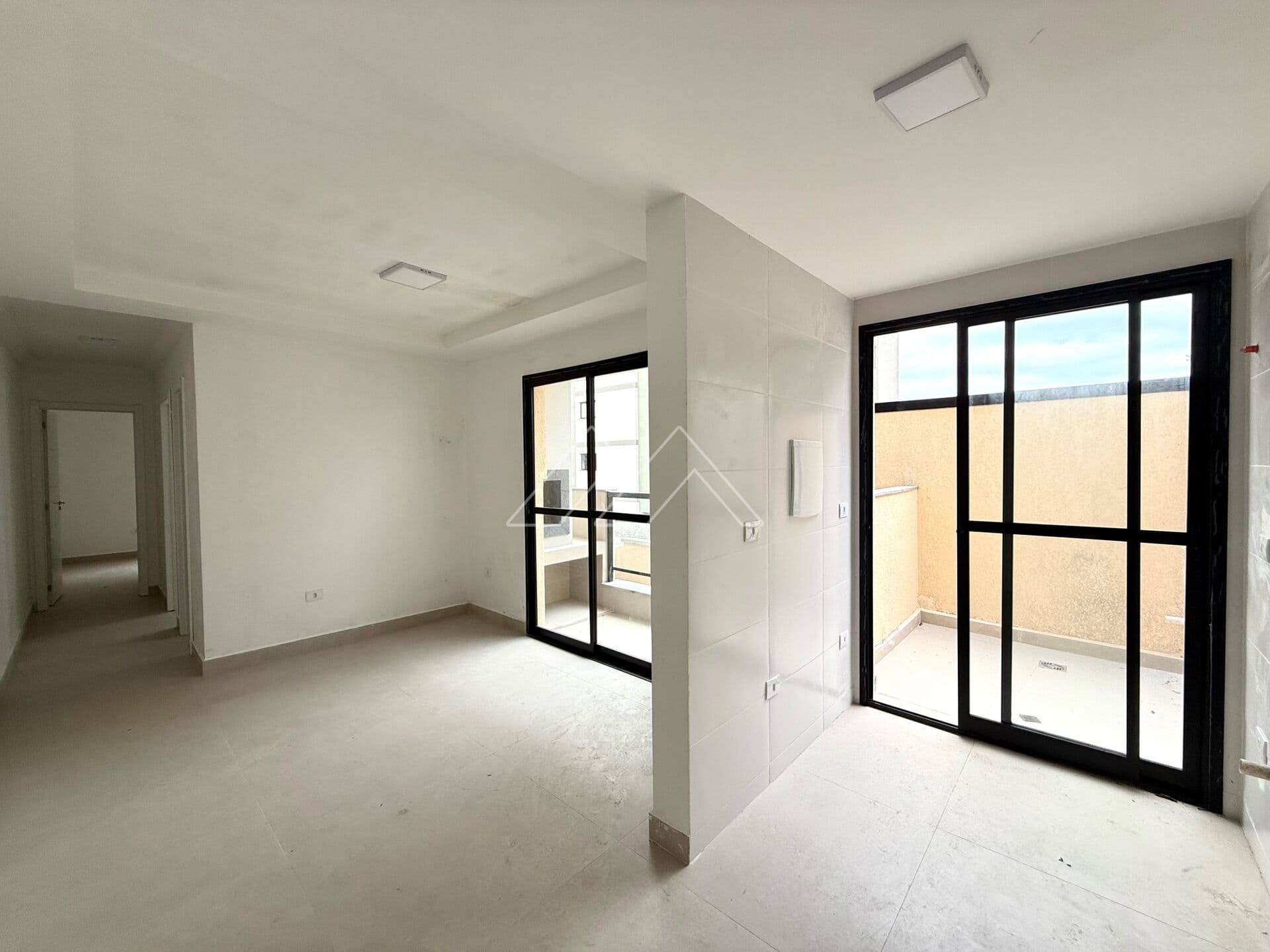 Apartamento em São José dos Pinhais - Parque Da Fonte