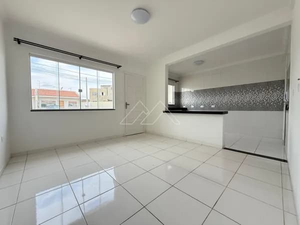 Casa em São José dos Pinhais - Quississana