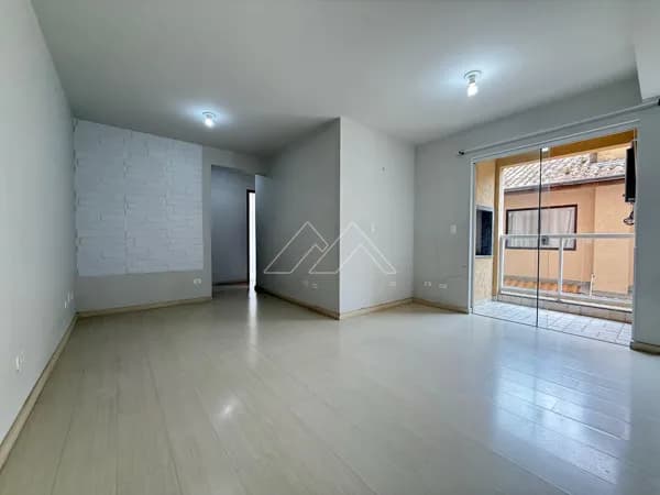 Apartamento em São José dos Pinhais - Afonso Pena