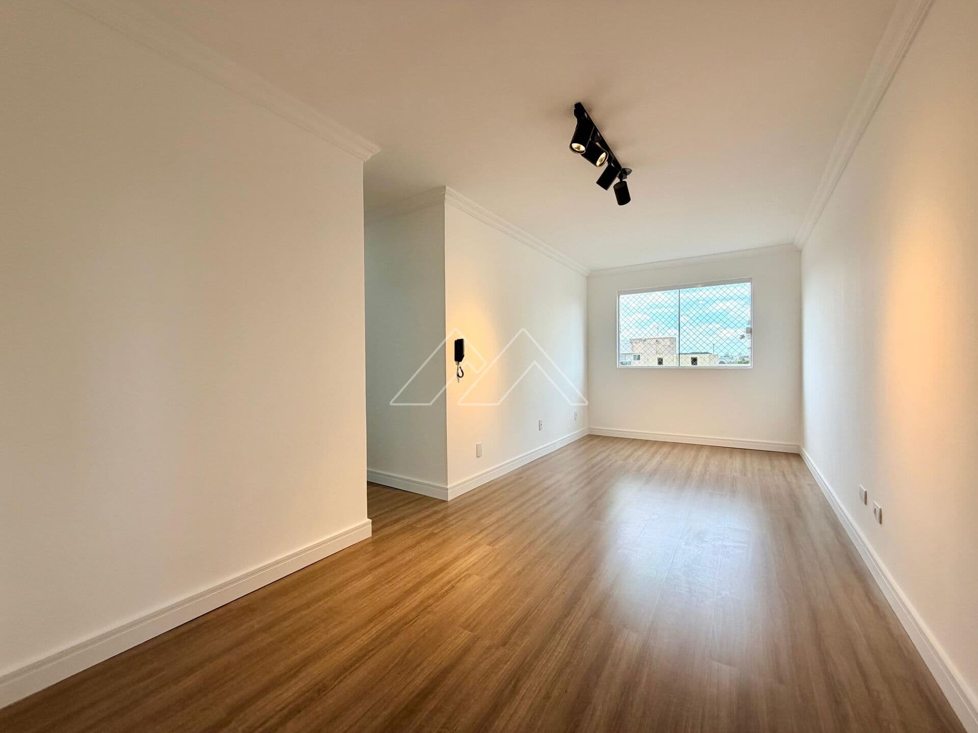Apartamento em São José dos Pinhais - Pedro Moro