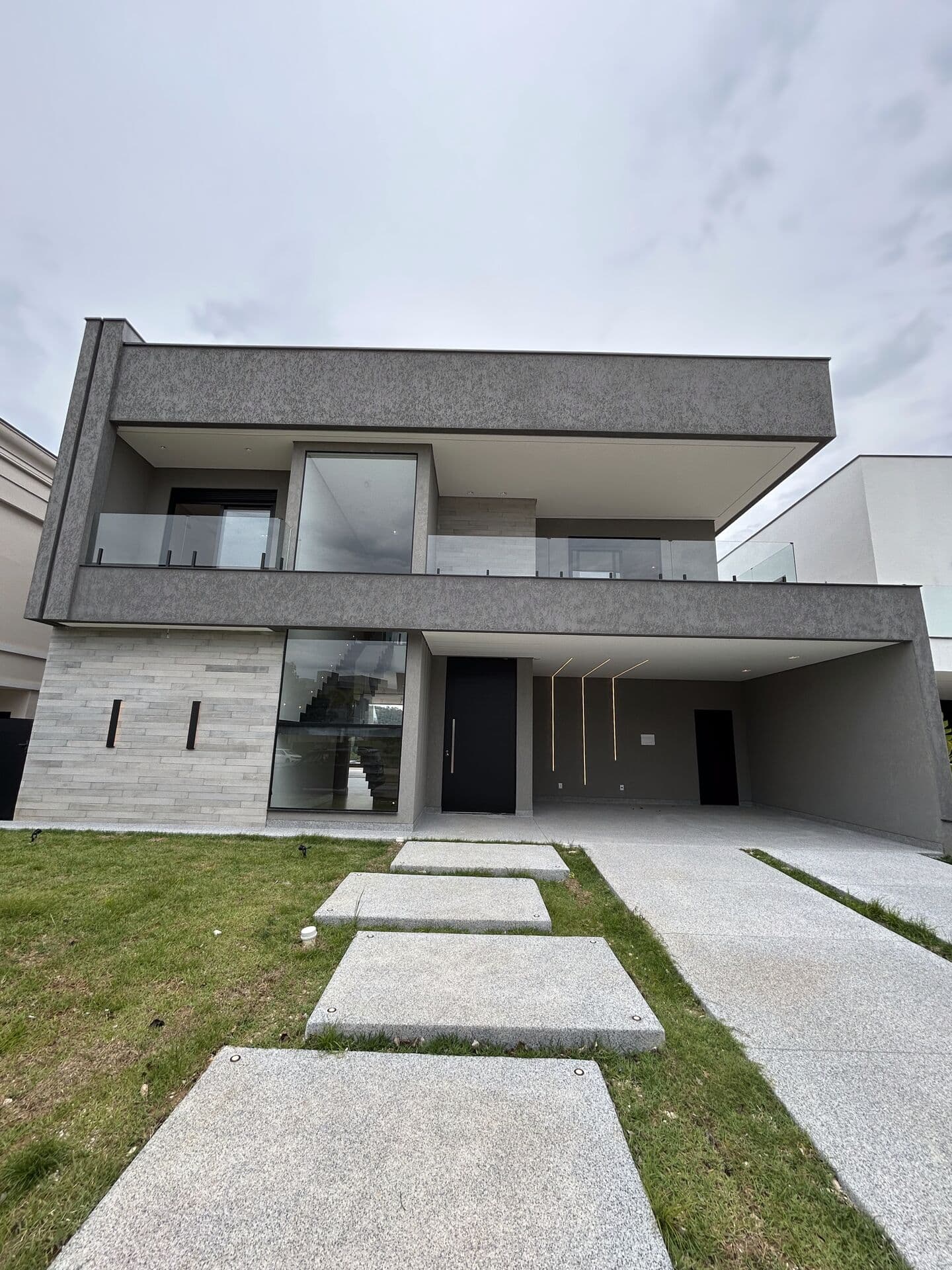 Casa Alto Padrão Itayhê - Alphaville