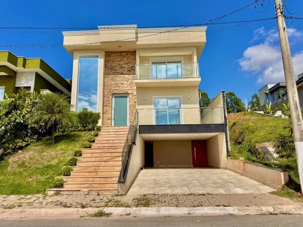 Oportunidade no condomínio Reserva Santa Anna