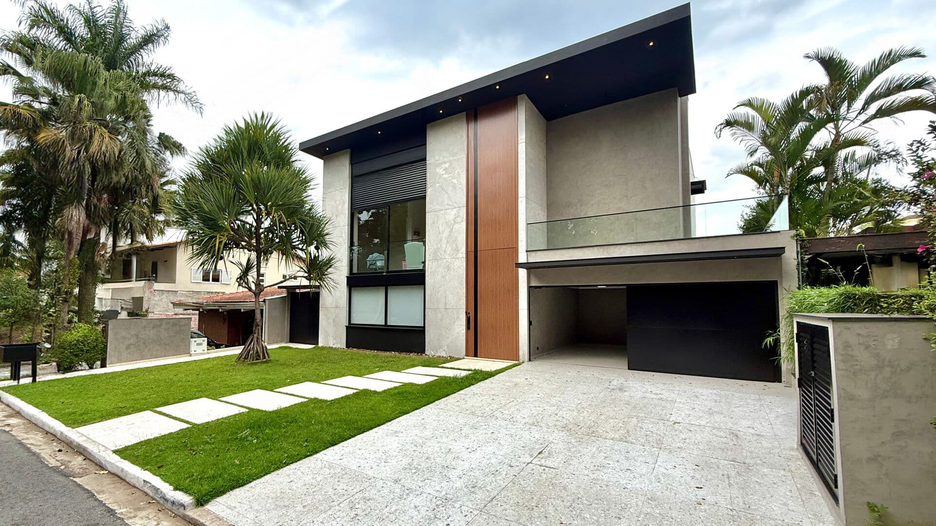 Casa em Barueri - Alphaville Residencial Dois