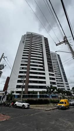 🏢 Apartamento à venda | Mirante Teresina
