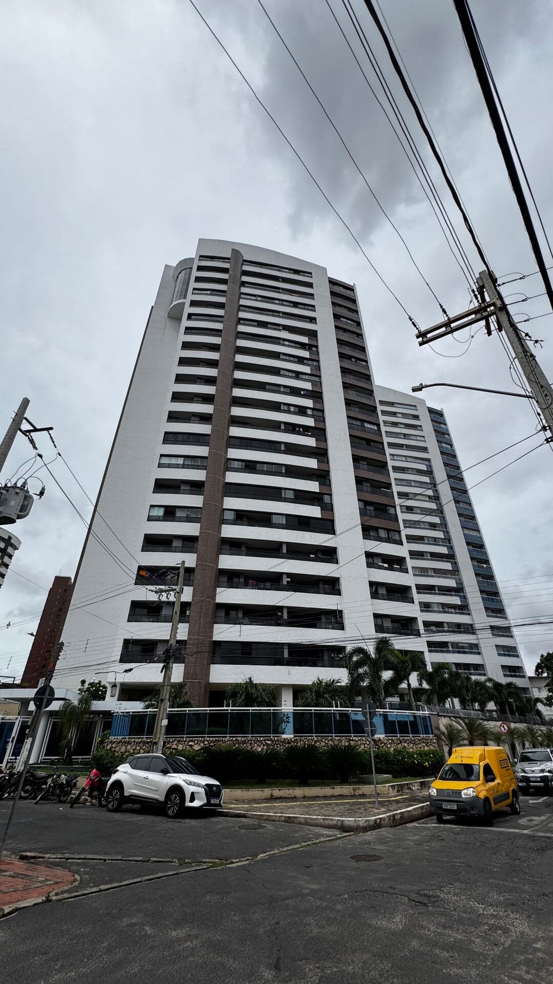 🏢 Apartamento à venda | Mirante Teresina