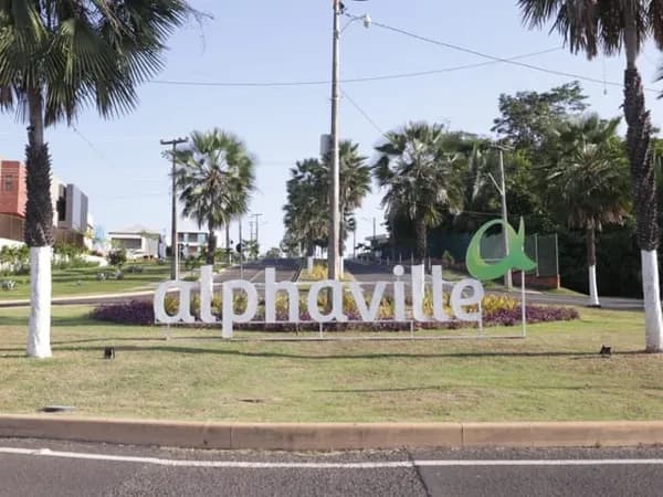 Lote Alphaville