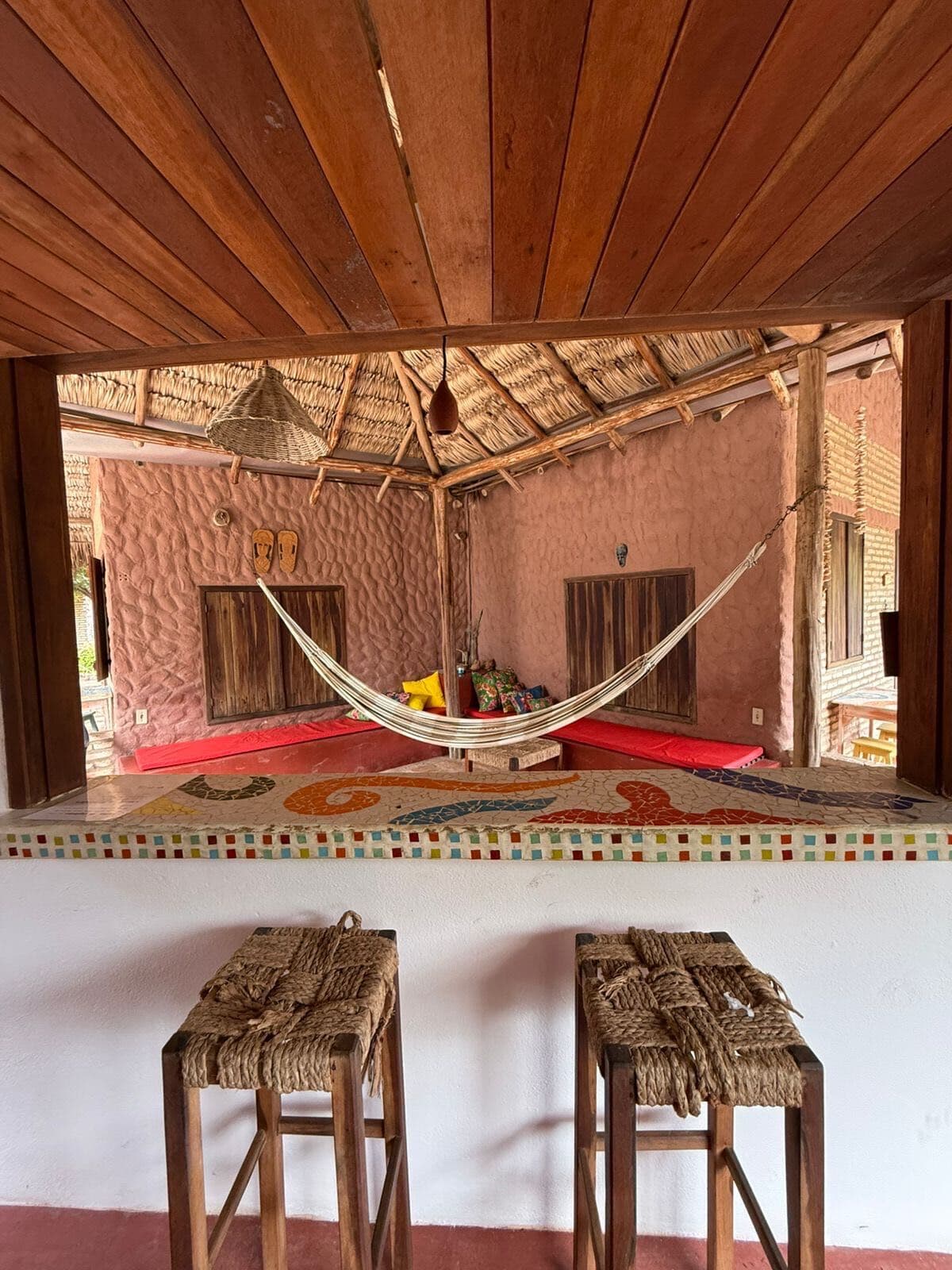 Casa Chalé em Centro, Cajueiro da Praia/PI