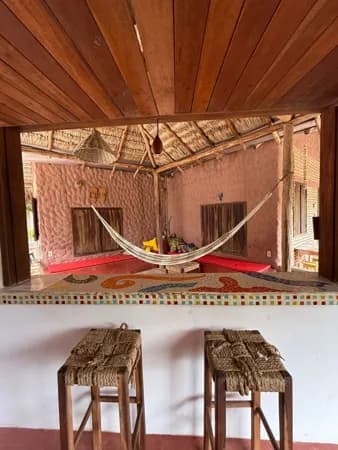 Casa Chalé em Centro, Cajueiro da Praia/PI