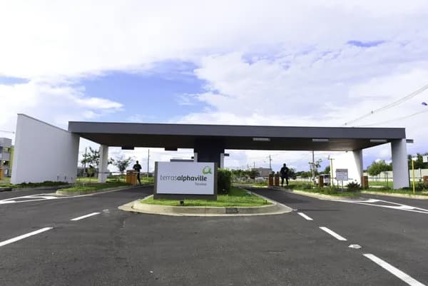 Lote no Alphaville II