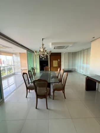 🏢 Apartamento à venda | La Concorde