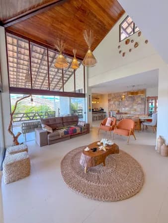 🏡✨ Casa à Venda na Praia do Coqueiro, Piauí!