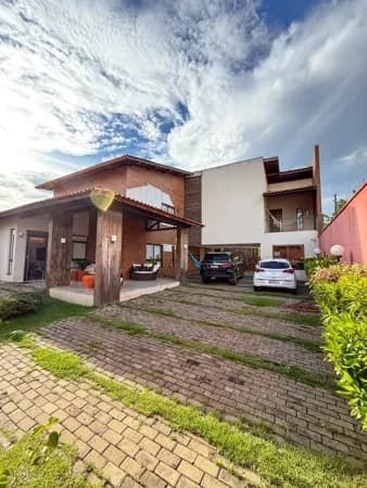 ✨ Casa à venda | Santa Isabel ✨