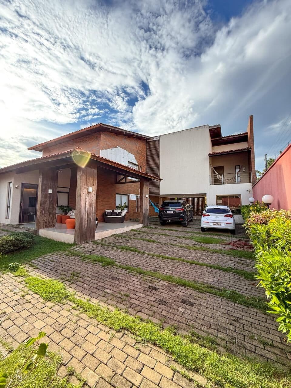 ✨ Casa à venda | Santa Isabel ✨
