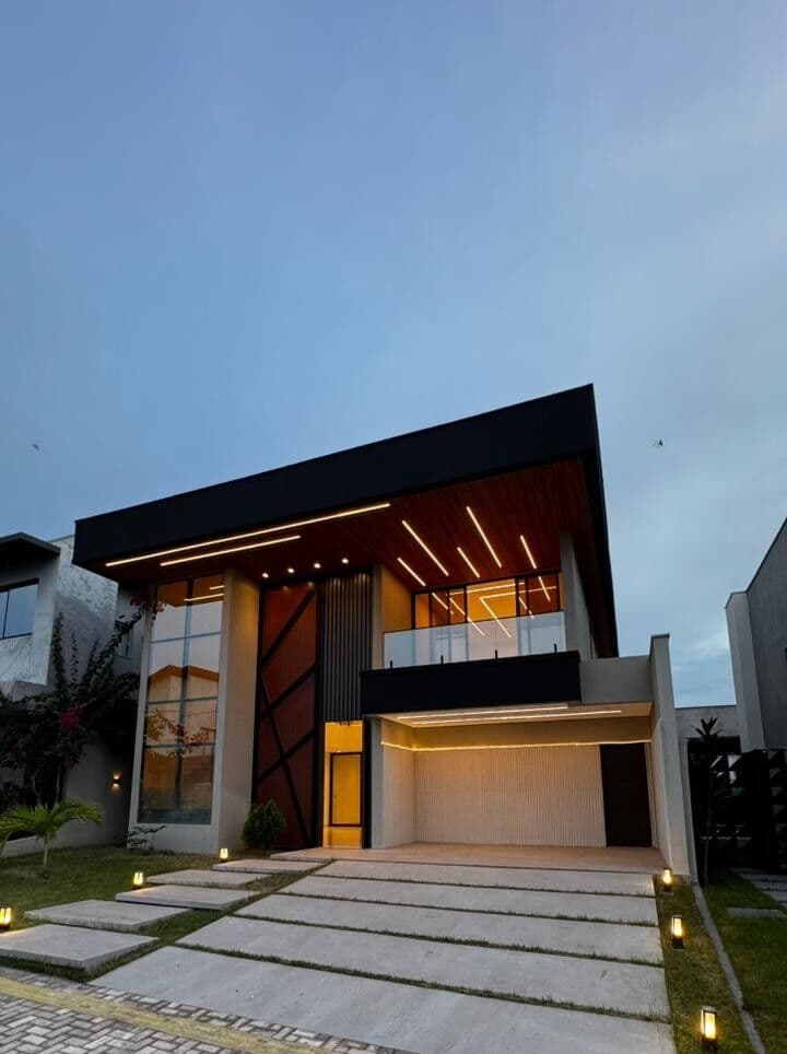 ✨ Casa à venda | Terras Alphaville Teresina ✨