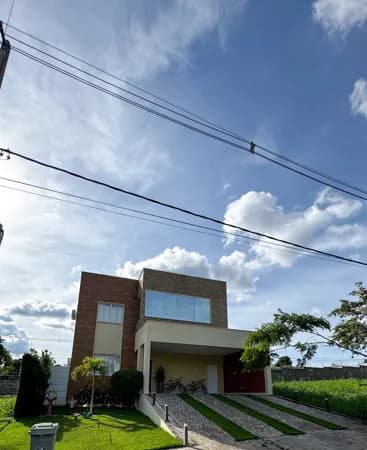 🏡 Casa à venda | Condomínio Verana Teresina