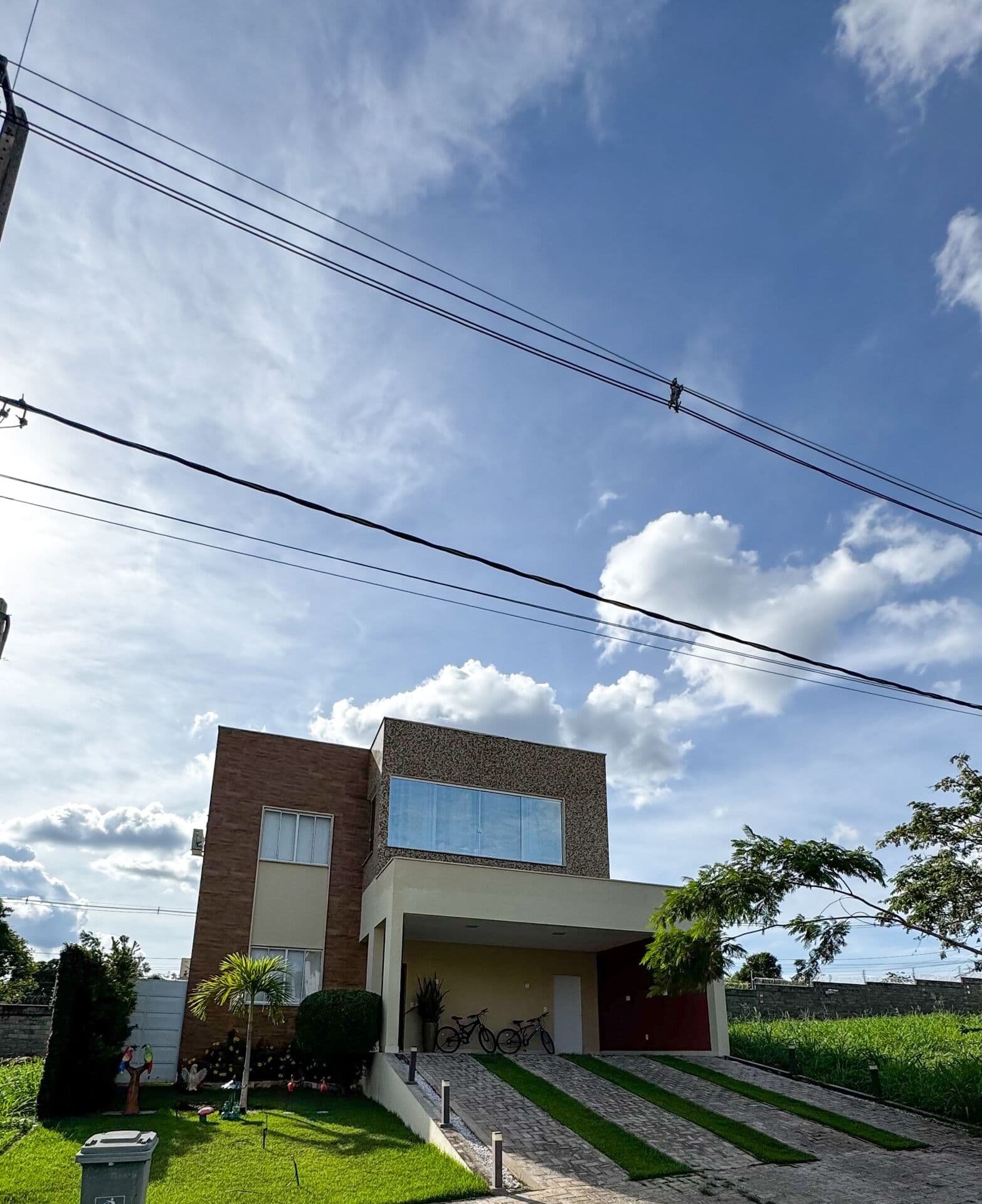 🏡 Casa à venda | Condomínio Verana Teresina