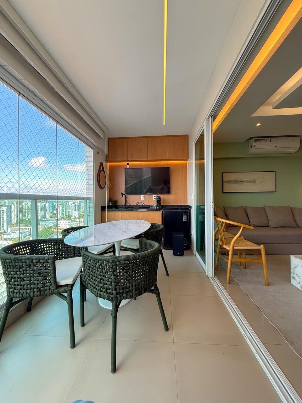 ✨ Apartamento à venda | Ed. Cláudia Renê ✨