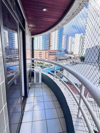 🏢 Apartamento à venda | Heitor Cavalcanti