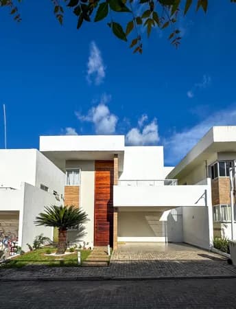 🏡 Casa à venda | Condomínio Gramado Park
