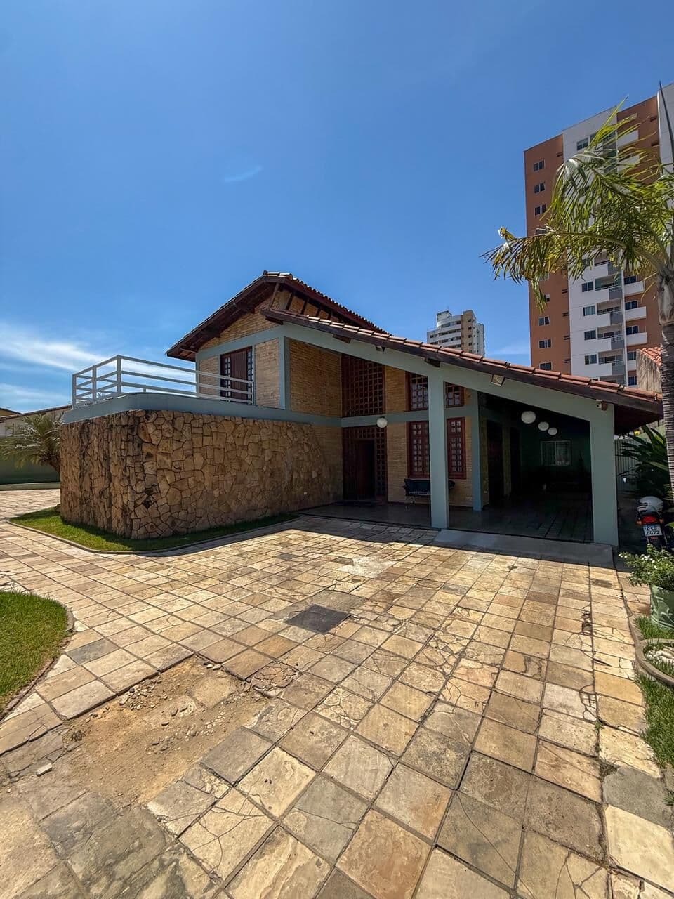 🏡✨ Casa à Venda no Bairro Noivos!