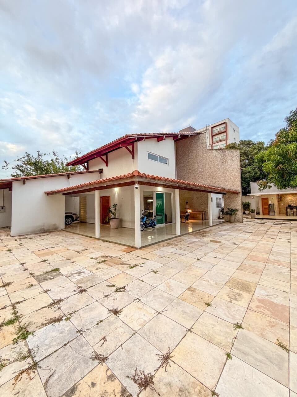 ✨ Casa à venda | Bairro Noivos ✨