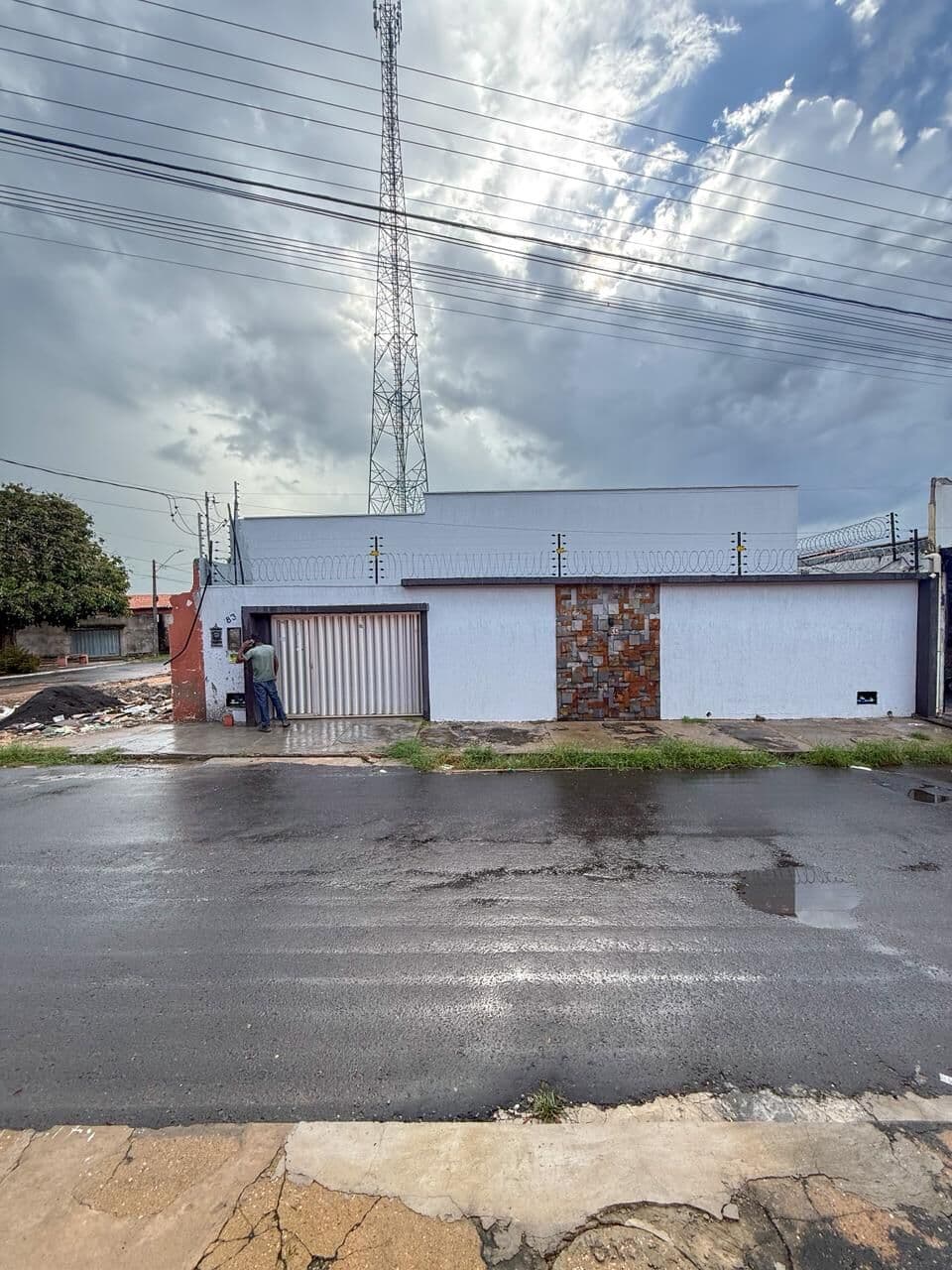 🏡✨ Imóveis à venda | Bairro Saci ✨