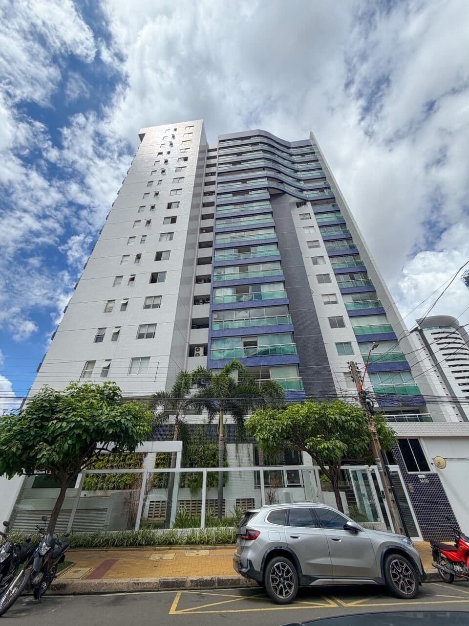 ✨ Apartamento à venda | Ed. Via Doccia ✨