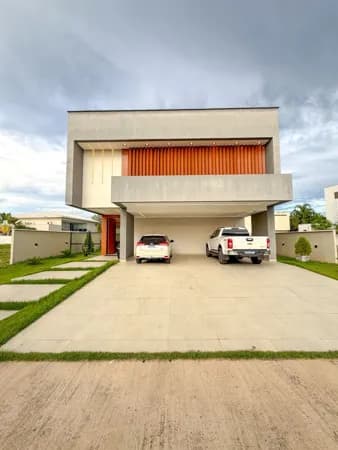 ✨ Casa à venda | Alphaville Teresina ✨