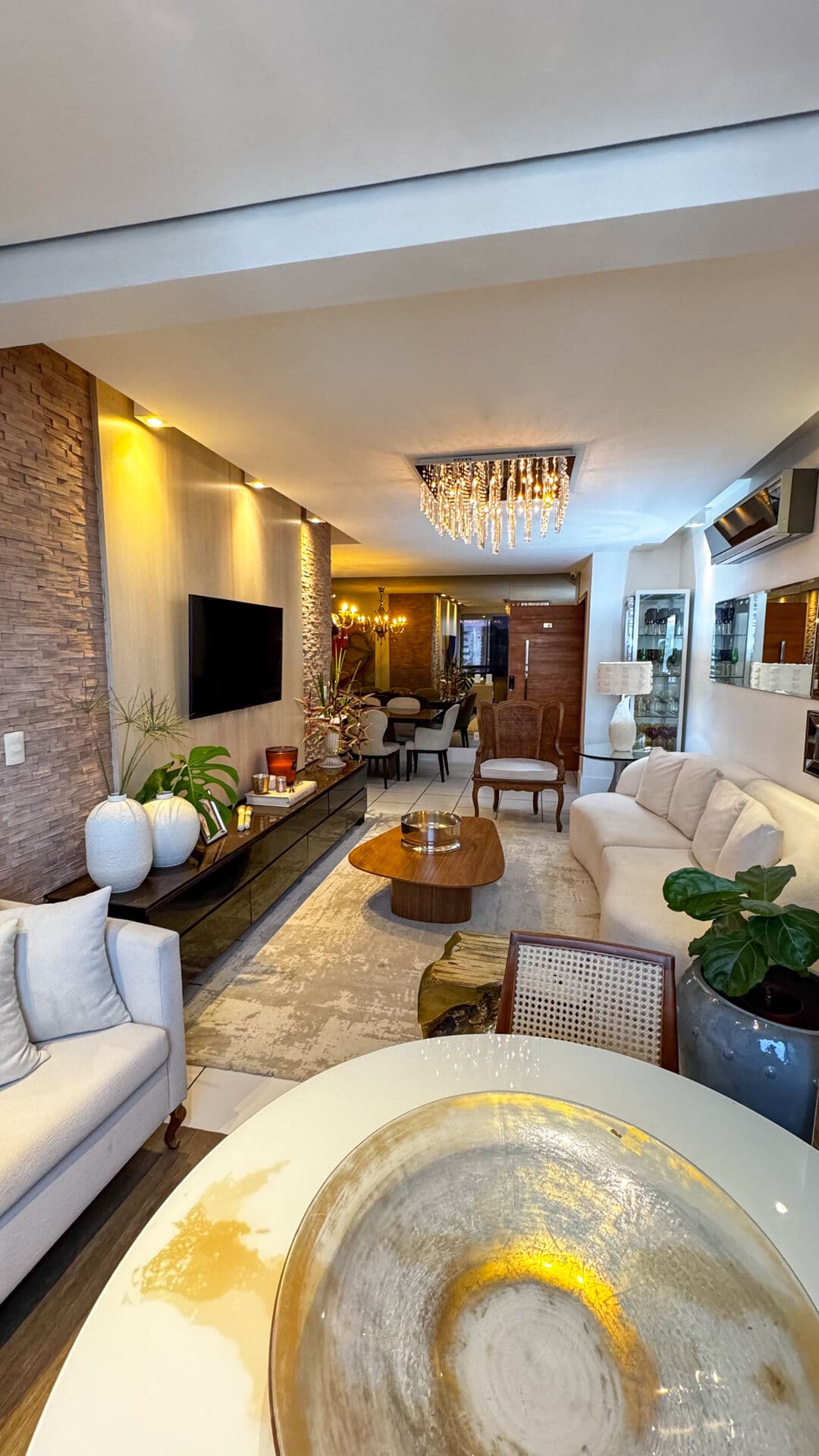 ✨ Apartamento à venda | Edifício Luiz Facchinetti ✨