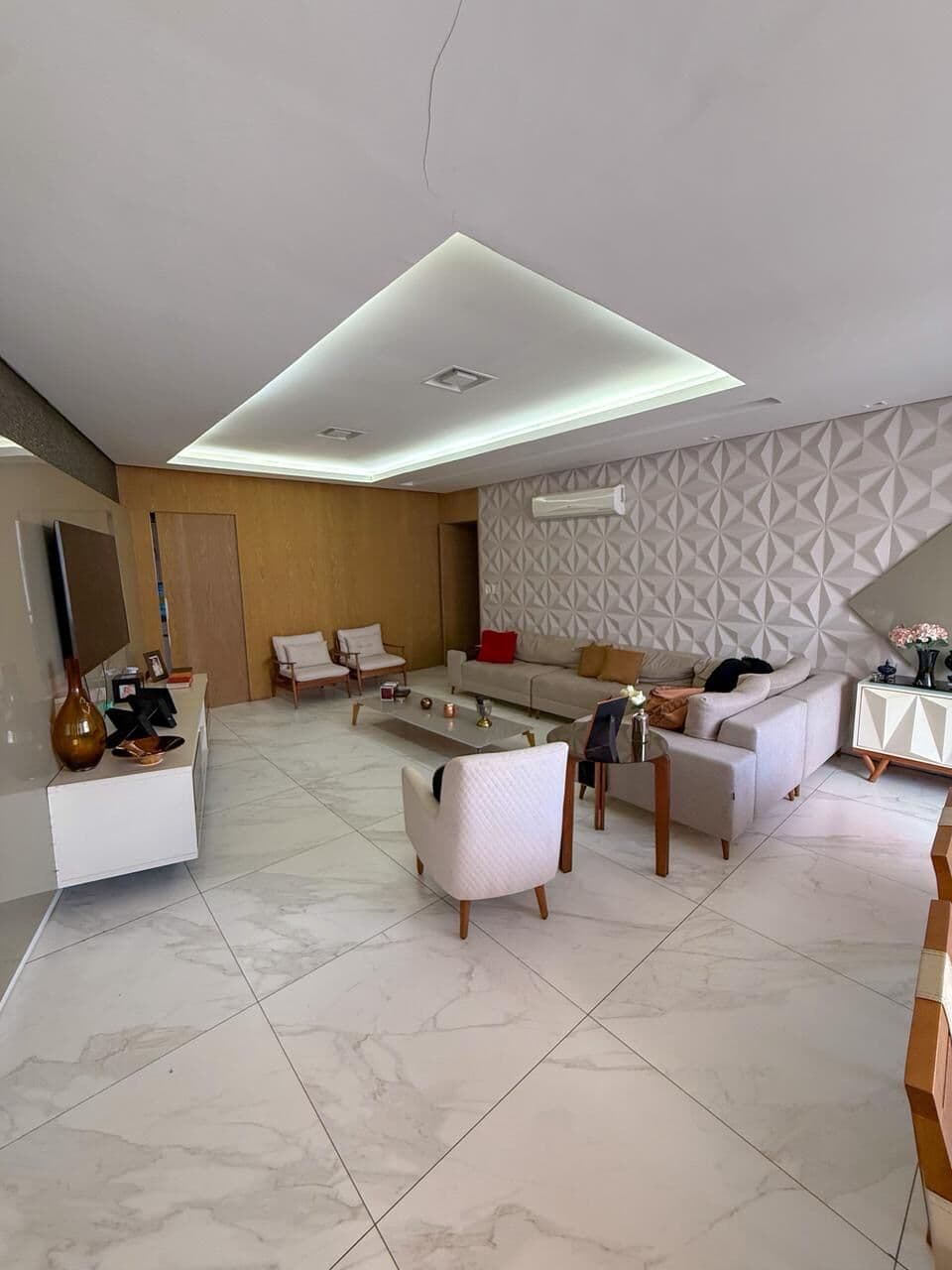 🏡 Apartamento à venda | Edifício Guimarães Rosa
