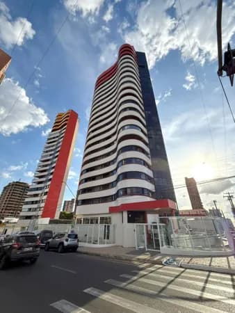 🏢✨ Apartamento no Bairro de Fátima 📍