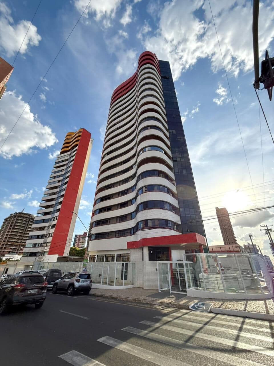 🏢✨ Apartamento no Bairro de Fátima 📍