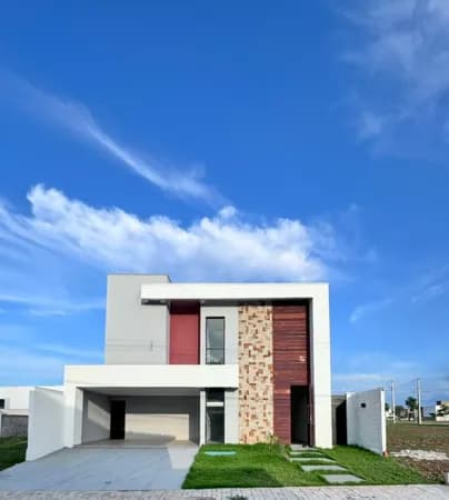 🏡 Casa à venda | Condomínio Petrópolis Residence