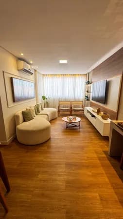 🏢 Apartamento à venda | Saint German