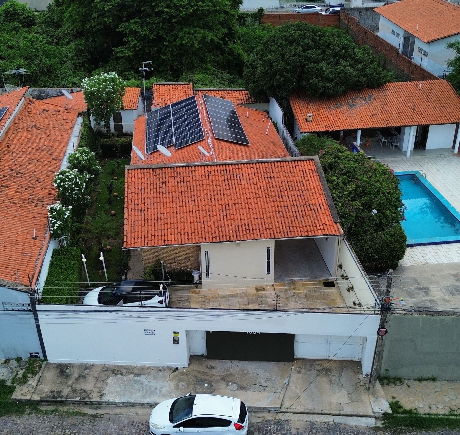 🏡 Casa à venda | Bairro Ininga