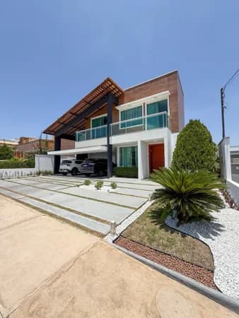 🏡✨ Casa à Venda no Aldebaran Ville!