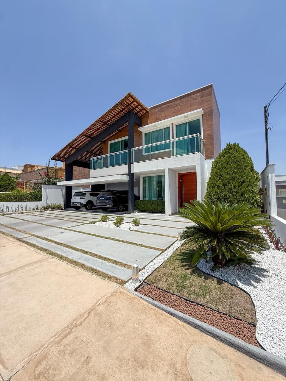 🏡✨ Casa à Venda no Aldebaran Ville!
