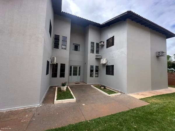 Apartamento à venda no bairro Parque Residencial Rita Vieira em Campo Grande/MS