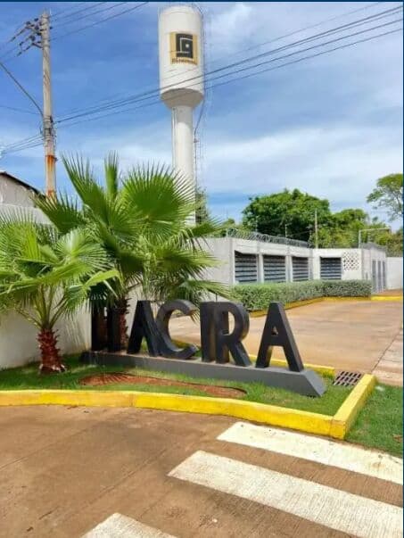 Apartamento para alugar no bairro Parque Residencial Rita Vieira em Campo Grande/MS