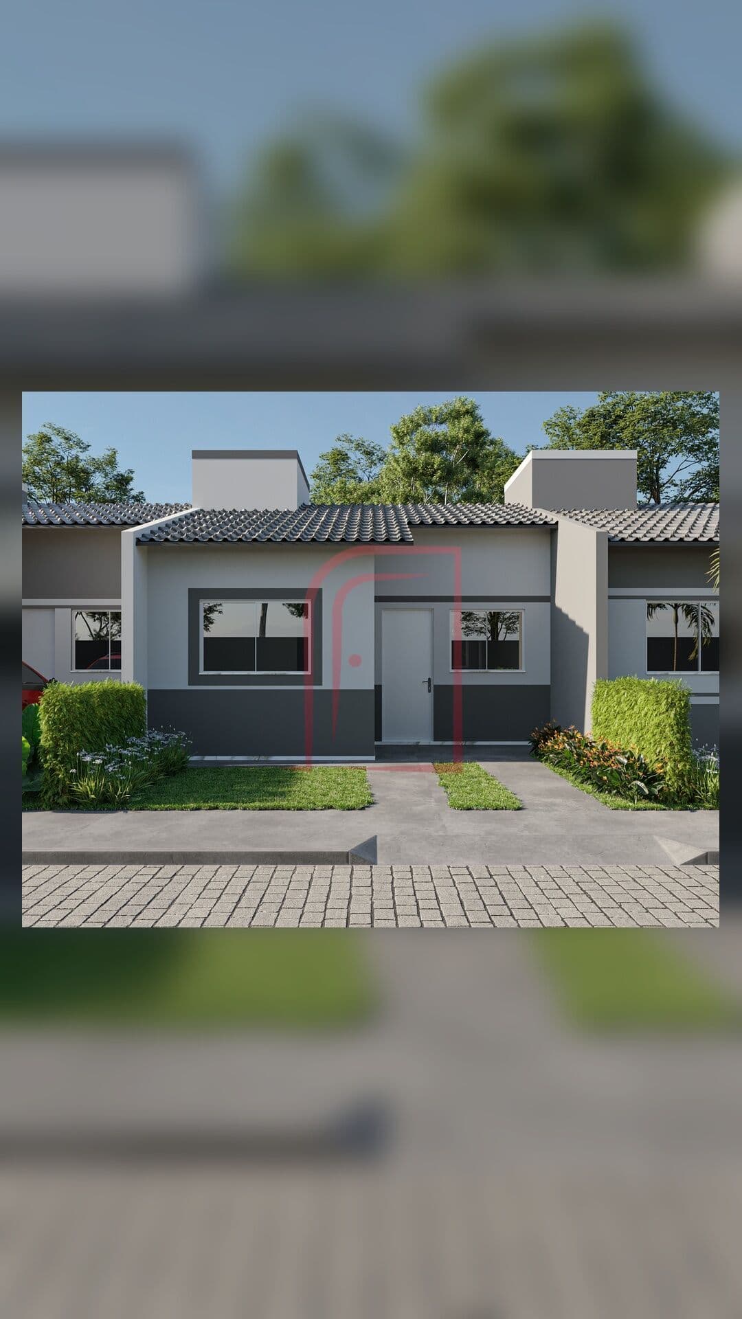 Casa em Campo Grande - Nova Lima